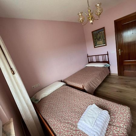 Casa Rural Costanilla San Miguel de Valero Room photo