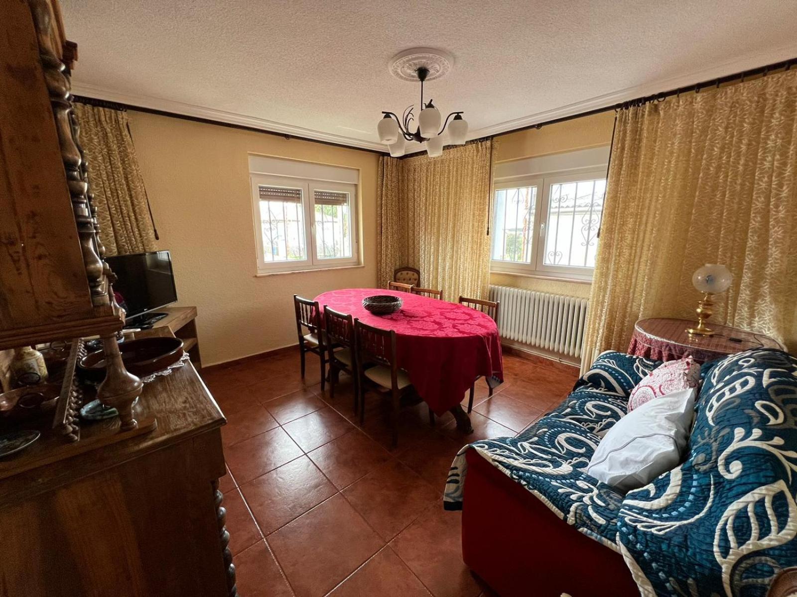Casa Rural Costanilla San Miguel de Valero Room photo